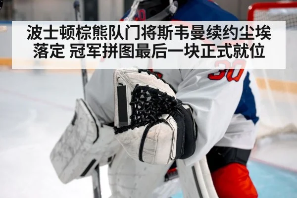 波士顿棕熊队门将斯韦曼续约尘埃落定 冠军拼图最后一块正式就位